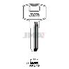 LLAVES JMA SEGURIDAD LATON MOD AMG-10 (CAJA 10 UNIDADES)