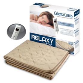 IMETEC FINSTOCK CALIENTA CAMAS .60W INDIVIDUAL 150X80 POL 6113M