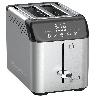 MAGEFESA TOSTADORA RISE DIGITAL 925 W INOX MGF3333