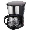 TALOX CAFETERA DE GOTEO 6 TAZAS 1,25 L T UKCS-350
