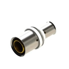 DUO PRESS MANGUITO REDUCCION METAL 16-20 M151620F