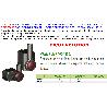 SACI BOMBA AQUARIUM SERIE PUMP-PICO EVOLUTION 1150 1150 L-H