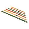 COLLAR C-PLACA Y FORNITURA 400X15 MM 01039