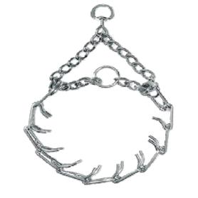 COLLAR CASTIGO PUA 55 CM GRANDE            08010