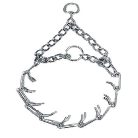 COLLAR CASTIGO PUA 55 CM GRANDE            08010