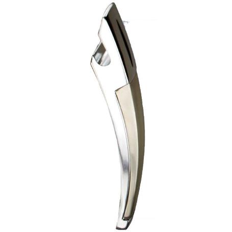 BOJ HEAVY METAL DESCAPSULADOR ACERO  14064