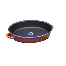 BAJA S.IGNACIO NARANJA PLUS TARTERA 24 23640240 LIQUIDAR