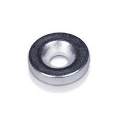 BRINOX IMAN NEODIMIO DISCO 14MMX4.5MMX3MM B42740N