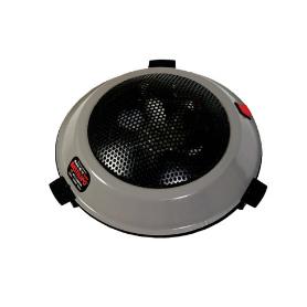 BAJA BASTILIPO BRASERO ELECTRICO NL-16 950 W TURBO