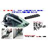 LAUSON ASPIRADOR PORTATIL COCHE 60 W SECO-HUMEDO SVC 3460