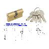BAJA MCM CILINDRO SEGURIDAD EUROPERF AS6-60 30X30 R-15 LATON