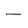 TECNOAGUA TORNILLO GOTA DE SEBO 6 X 55 MM T505-50929
