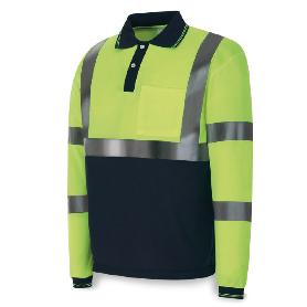 MARCA FINSTOCK VISIBILID POLO M-LARG 200G AMARILAZU XL PAVXLRYFA