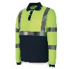 MARCA FINSTOCK VISIBILID POLO M-LARG 200G AMARILAZU XL PAVXLRYFA