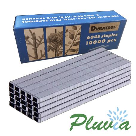 PLUVIA GRAPA PARA ATADORA J919 Y J99 10.000 UND X604E