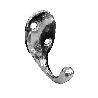 SIFER COLGADOR Nº 7 ZINCADO 63990028