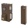 CERRADURA 56B HP 60 DERECHA