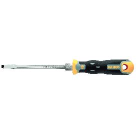 BAHCO FINSTOCK DEST.020-  8,0X175 TEKNO B.PLANA+V.EXAG 020080175