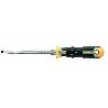 BAHCO FINSTOCK DEST.020-  8,0X175 TEKNO B.PLANA+V.EXAG 020080175