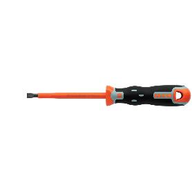 BAHCO FINSTOCK DEST.033-  8,0X175 TEKNOAISLO RECT1000V 033080175