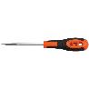 BAHCO FINSTOCK DESTORN.617-6,0X100 SENS PUNTERO CUADRADO 617-100