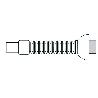TECNO CONEXION MULTIORIENTABLE 1-1-2 (T-215) 50863