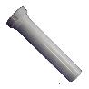 TECNOAGUA ALARGADERA HEMBRA CONEXION 40Ø T-202-50810