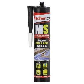 MS ULTRA EXPRESS - 290 ML