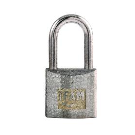 IFAM CANDADOS NIQUEL AL Z-45   004510