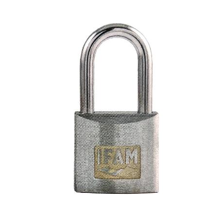 IFAM CANDADOS NIQUEL AL Z-45   004510
