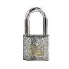 IFAM CANDADOS NIQUEL AL Z-45   004510