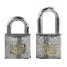 IFAM CANDADOS NIQUEL AL Z-45   004510