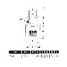 IFAM CANDADOS NIQUEL AL Z-45   004510