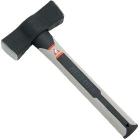 BELLOTA MACETA M-FIBRA CARBO 5308-B CF 1.4 KG 270X133X44 ALBAÑIL