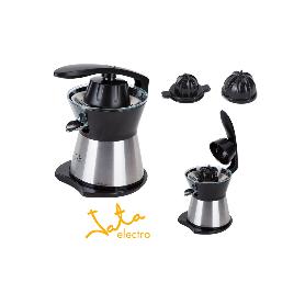 JATA EXPRIMIDOR EX613 160W INOXIDABLE MOTOR PROFESIONAL AC