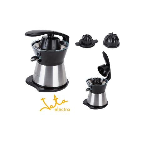 JATA EXPRIMIDOR EX613 160W INOXIDABLE MOTOR PROFESIONAL AC