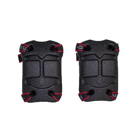 RUBI RODILLERAS PROFESIONALE PRO-N ERGONOMICA-LIGERA-COMOD 66957