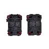 RUBI RODILLERAS PROFESIONALE PRO-N ERGONOMICA-LIGERA-COMOD 66957