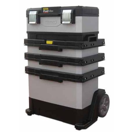 STANLEY TALLER MOVIL 1-95-622 METAL FATMAX 56,8X89,3X38,9