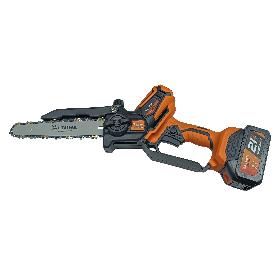 ALTUNA MOTOSIERRA 21V-4AH-180 MM-1000 W REF. AF180
