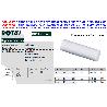 ROTA MINIRODILLO RECAMBIO ESPUMA 11 CM 15Ø PACK 10 U 50400-309 (CAJA 10 UNIDADES)