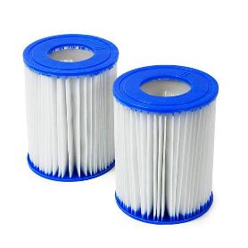 FILTROS DEPURADORA II 58094 LOTE 2