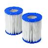 FILTROS DEPURADORA II 58094 LOTE 2