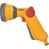 HOZELOCK PISTOLA MULTI-SPRAY SOFT TOUCH 100001210