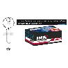 LLAVES JMA PROMO 50 LLAVES+5 GRATIS ACERO TIPO A MOD U-5D (CAJA 50 UNIDADES)