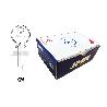 LLAVES JMA PROMO 50 LLAVES+5 GRATIS ACERO TIPO A MOD CVL-5D (CAJA 50 UNIDADES)