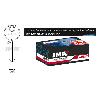 LLAVES JMA PROMO 50 LLAVES+5 GRATIS ACERO TIPO A MOD CI-DL (CAJA 50 UNIDADES)