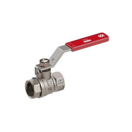 ARCO VALVULA LLAVE PASO PALANCA ROSCAR H 1-2 ESFERA NILE 760503