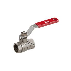 ARCO VALVULA LLAVE PASO PALANCA ROSCAR H 1 ESFERA NILE 760505