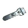 RASCADOR RASQUETA VITROCERAMICA INOX  0010